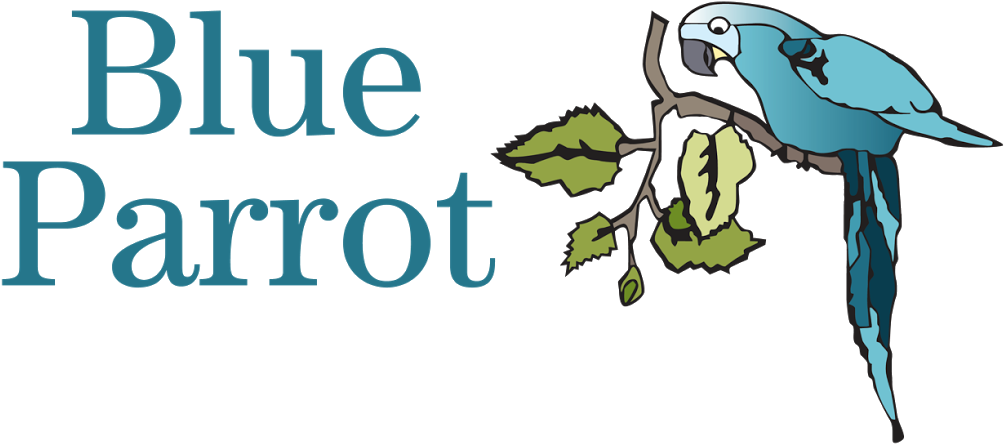 The Blue Parrot Is Celebrating 14 Years In Business - Mosby's Paramedic Textbook (1045x521)