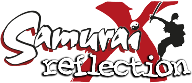 Samurai X - Reflection Image - Samurai X Trust & Betrayal (800x310)