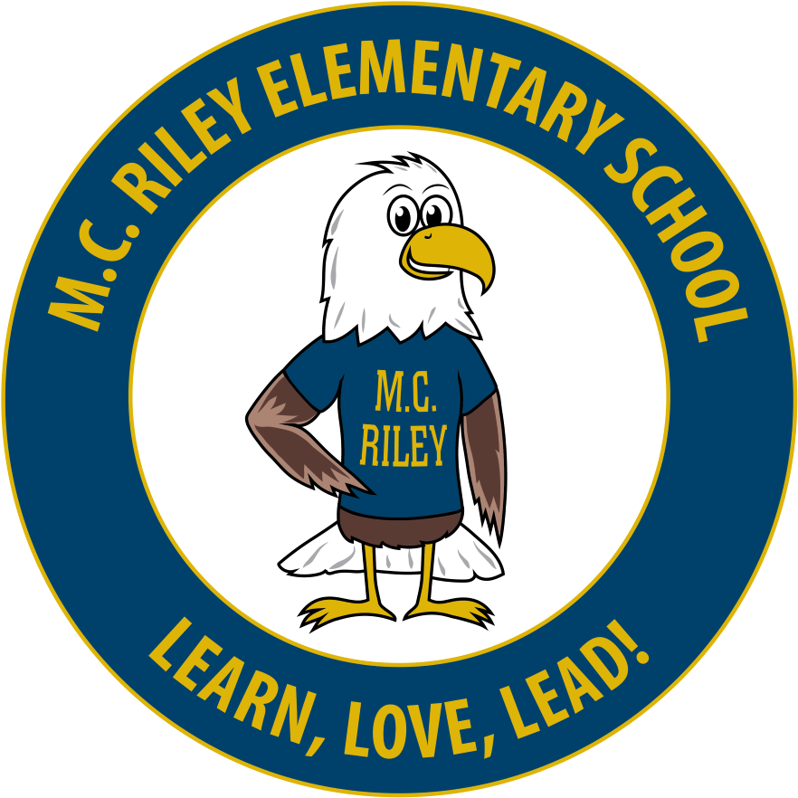 Riley Elementary Schooland Early Childhood Center - Michael C. Riley Elementary School (900x900)