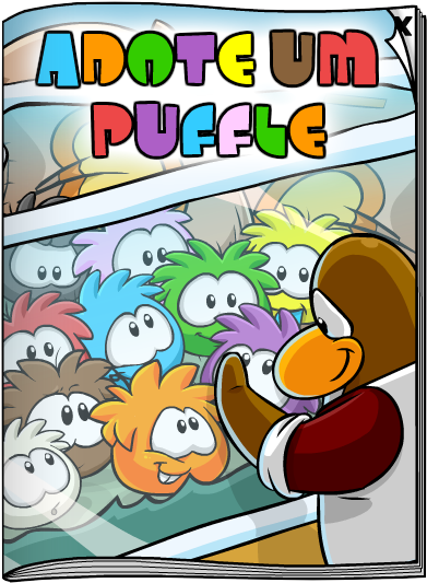 Catálogos - Swf - Club Penguin Adopta Puffle (431x565)