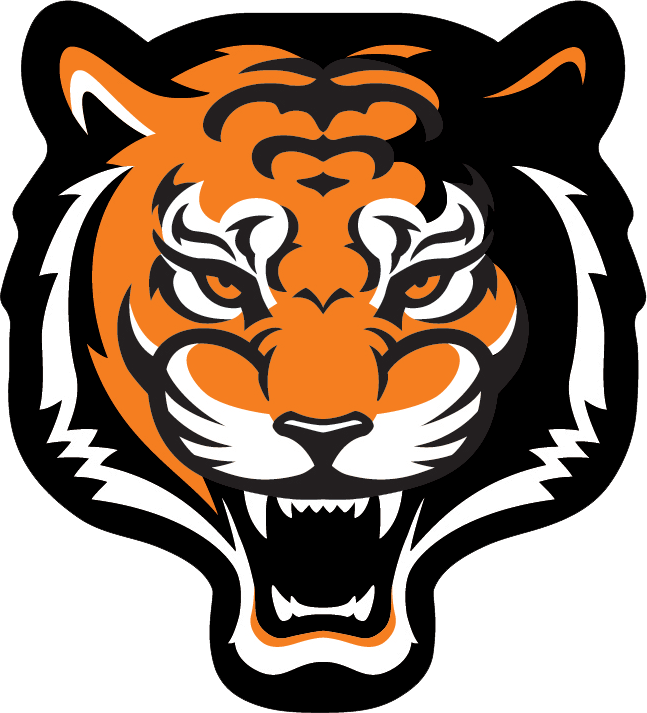 Hk Pancake Breakfast - Tigard High School Logo (647x713)