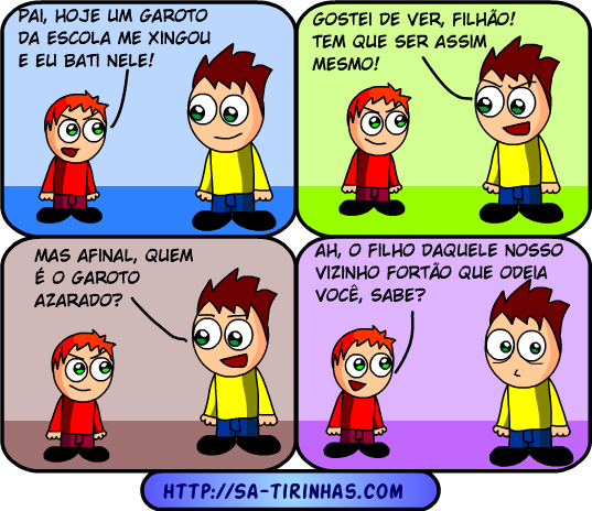 Quarta-feira, 28 De Março De - Cartoon (537x464)