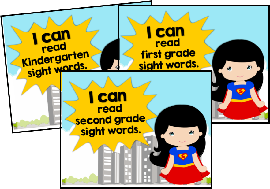 **bulletin Board Or Wall Display Printables - Cartoon (882x618)