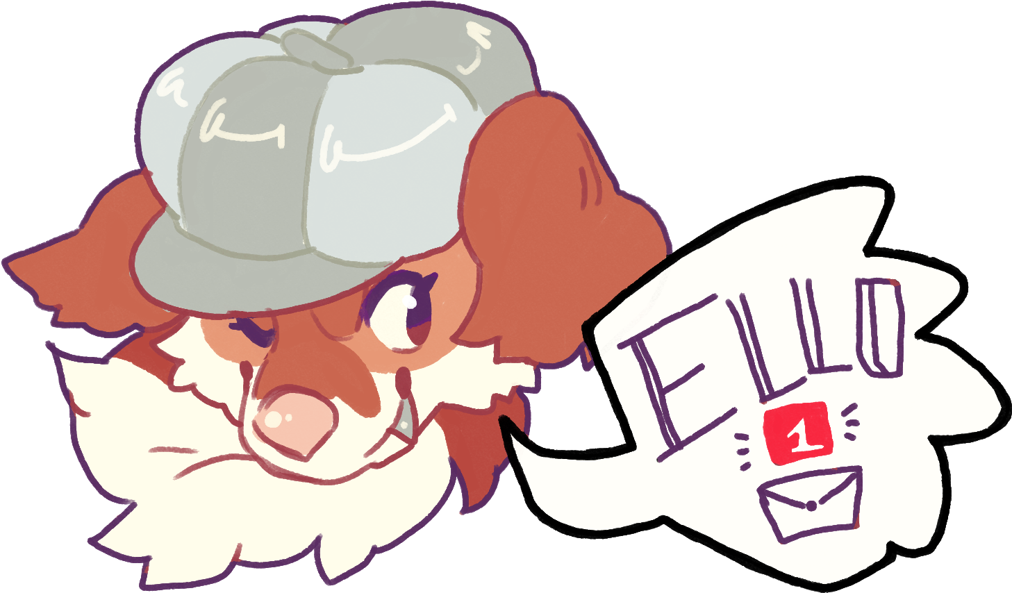 I Am Hermes, You Friendly Fellow Postfoo To Keep You - Einstein Karykatury (1638x922)