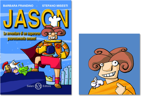 Misesti4 - Jason: Le Avventure Di Un Supereroe Paurosamente Umano! (600x407)