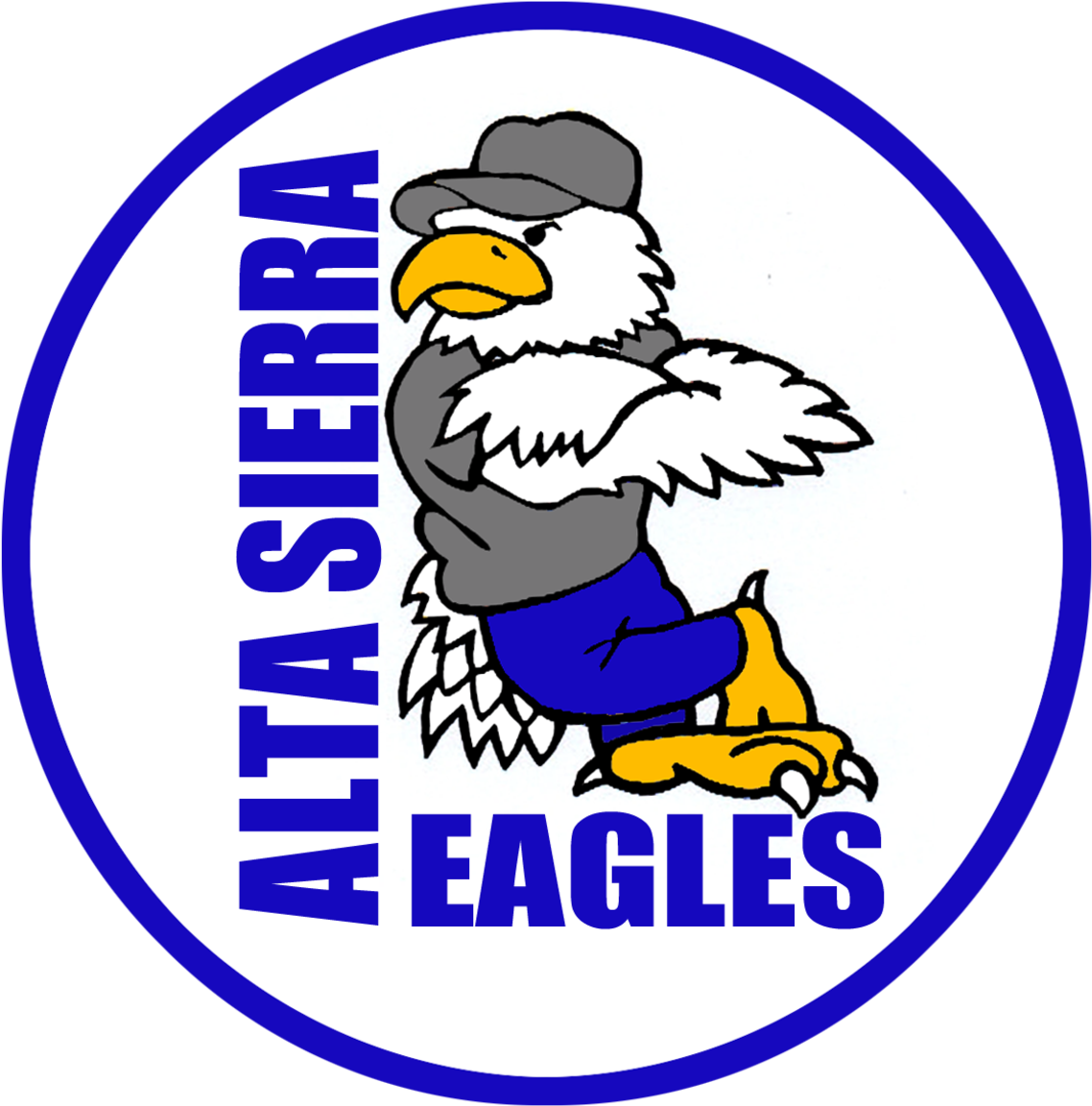 Background Image Alta Sierra Elementary School`s Profile - Alta Sierra Elementary School (1200x1200)