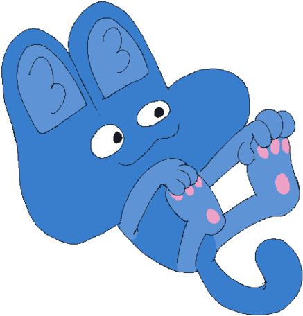 Four Cat - Bfb Furries (603x479)