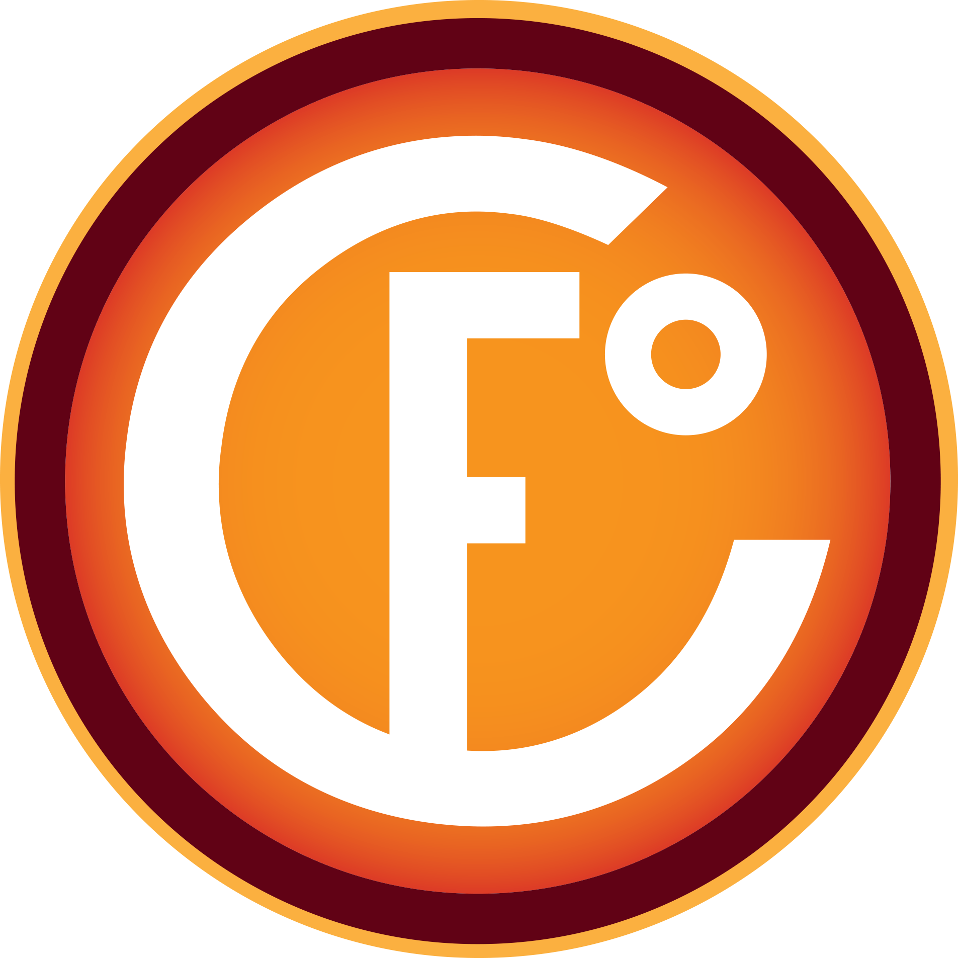 Step Inside The Magnificent Carrie Furnaces And Experience - Circle (1905x1905)
