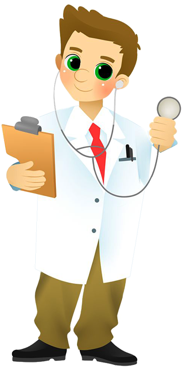 The Oath By Swati Mahadevan, Singapore, Is One Of The - Clip Art Of Doctor (450x730)