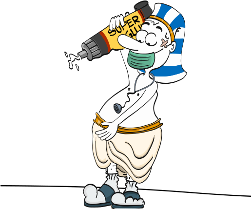 Egypt - Expert (514x514)