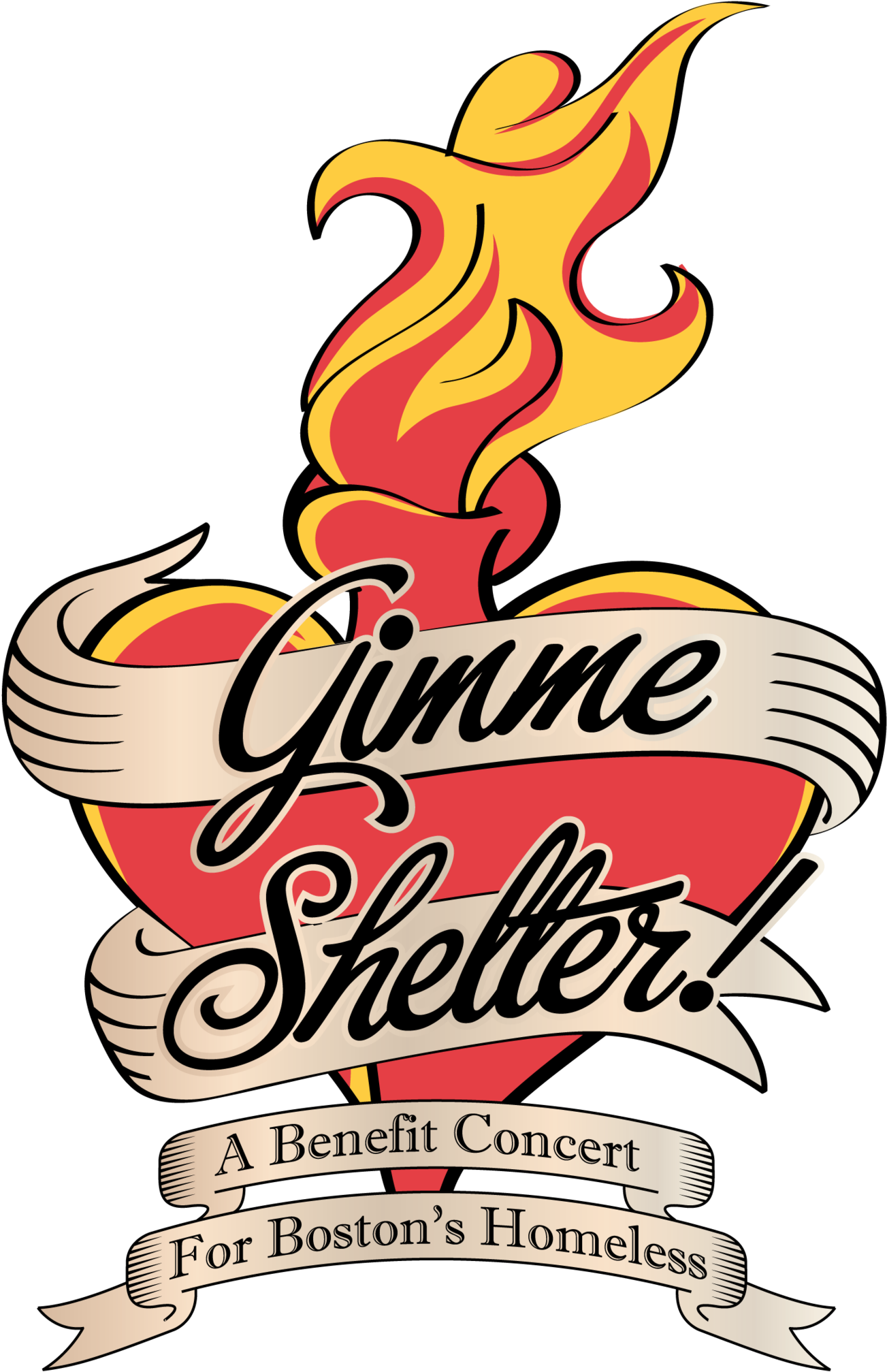 Gimme Shelter - Gimme Shelter (1323x2048)