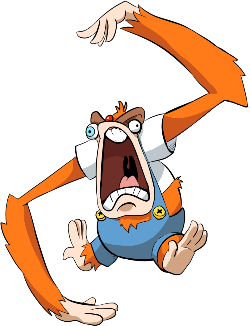 Donkey Kong 64 Army Dillo - Donkey Kong 64 Army Dillo (1024x1152)