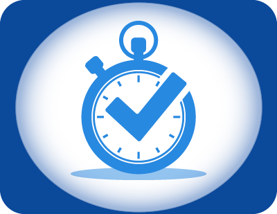 Shelter Length Of Stay - Vector Graphics (400x309)