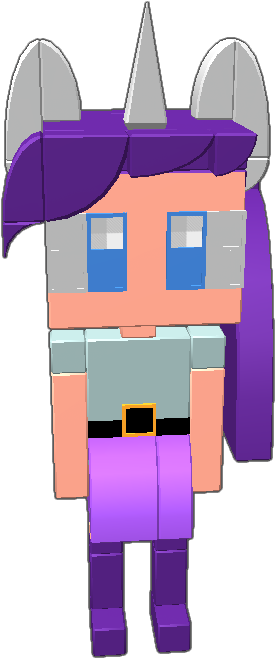 I Hope You Have The Mlp Cutiemark Textures If You Do - Plush (768x768)