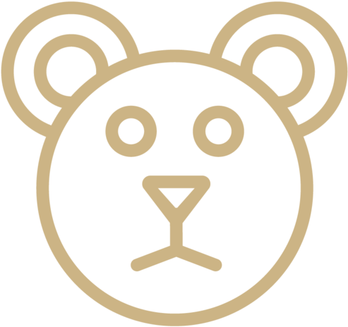 There Is An Increased Risk For Victimization As Those - Icon (1000x493)