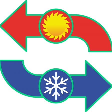 Furnace Maintenance Keep Your Hvac System Running Efficiently - Air Conditioning (450x450)