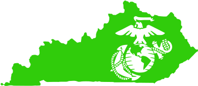 United States Marine Corps Eagle, Globe And Anchor - Marines The Few The Proud (400x400)