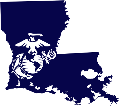 United States Marine Corps Eagle, Globe And Anchor - Marine Corps (400x400)