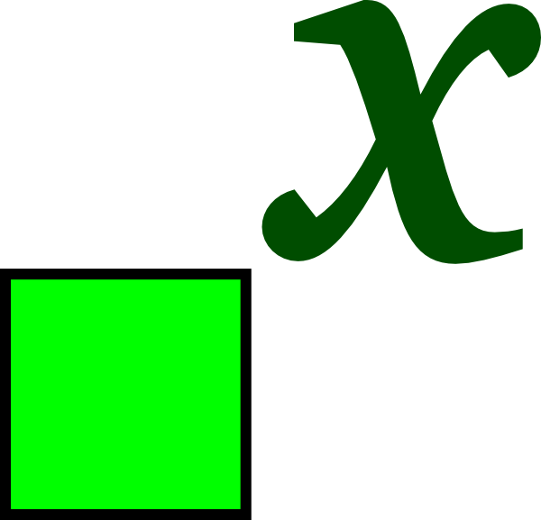 X Variable In Math (600x577)