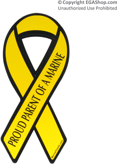 Ribbon For Veteran Support (600x600)