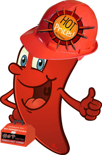 See More - Chili Pepper With Sombrero (425x640)