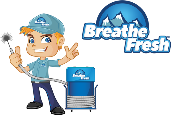 Back Home - Air Duct Clip Art (600x441)