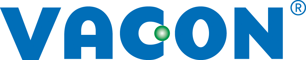 Vacon Appoints Elensol Fzco As Its Authorized Channel - Vacon Logo Png (1000x198)