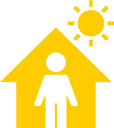 Help Shelter Our Kids - Traffic Sign (567x567)