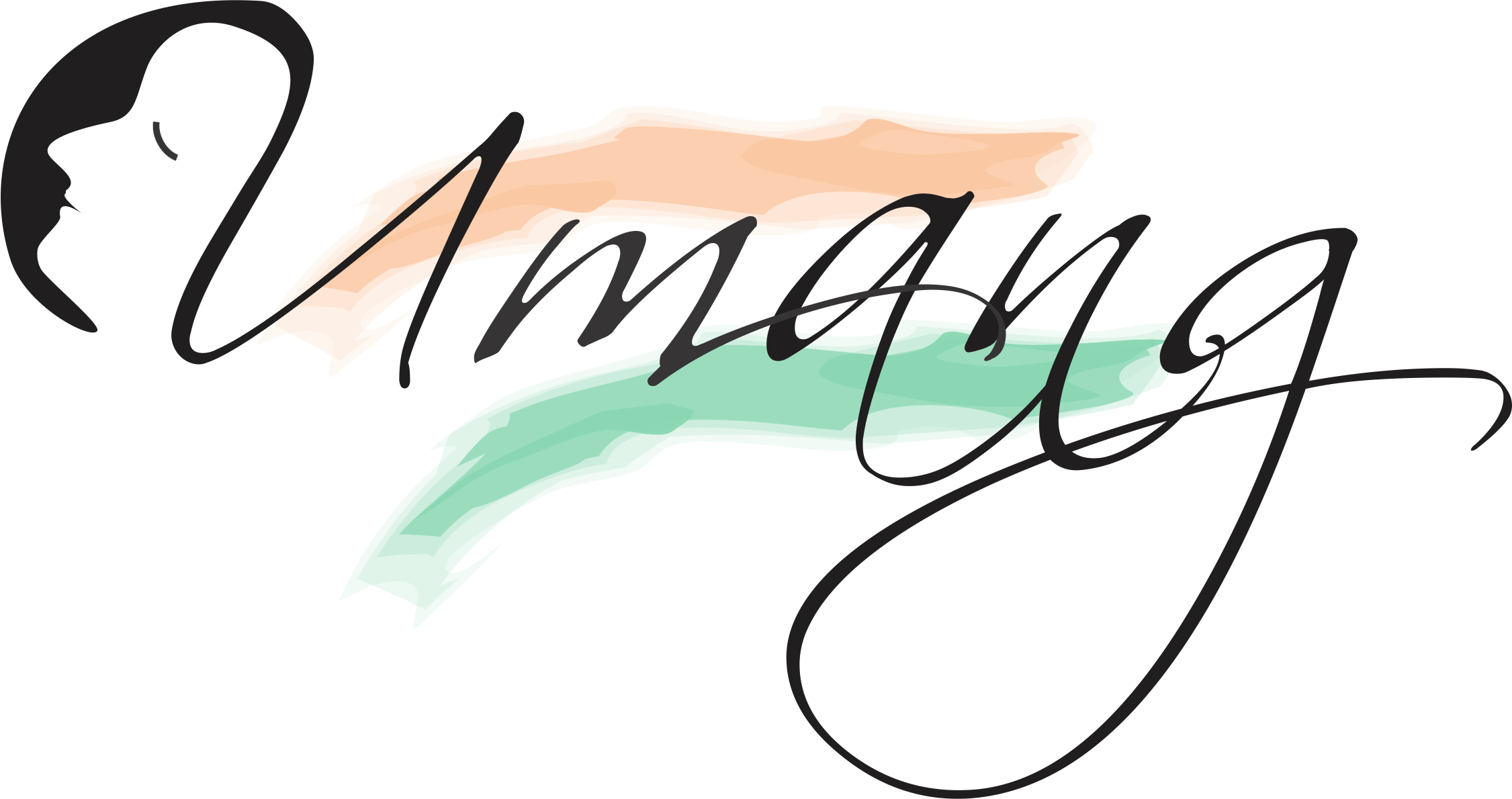 We've Shelter But Food, Clothes And Education Is - Umang Name Logo (2251x1190)