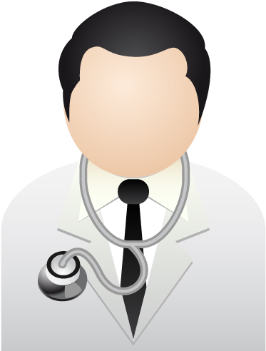Free Icons Png - Physician (512x512)