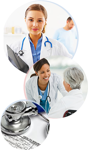 Tweets About Healthcare Marketing - Doctors Web Page (300x500)