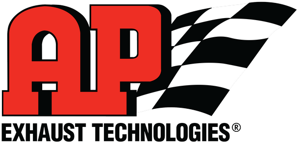 Ap Exhaust - Ap Exhaust Products Catalytic Converter - Universal, (663x346)