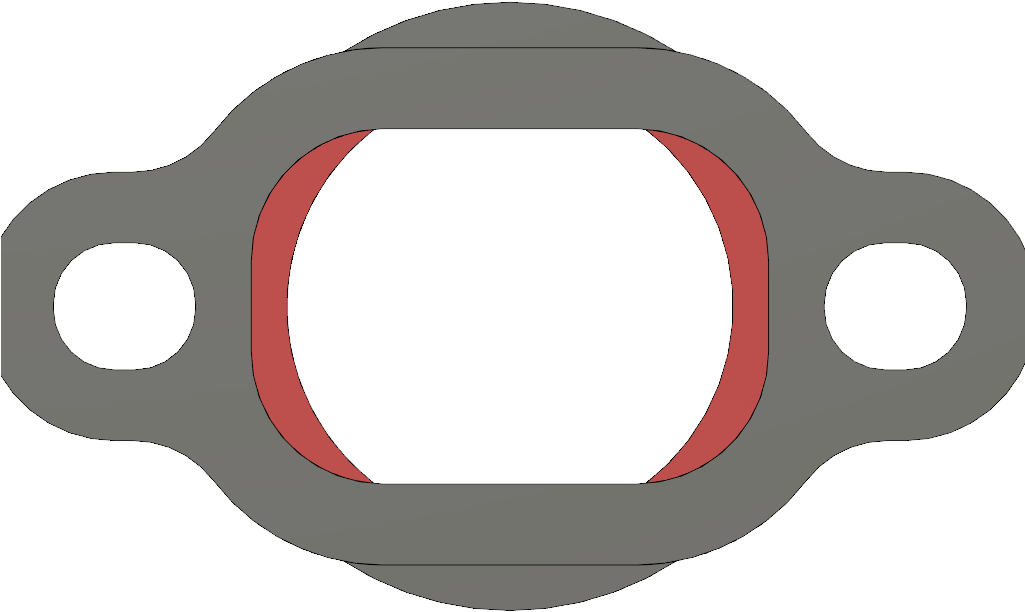 Head To Pipe Exhaust Port Mismatch - Circle (1024x768)