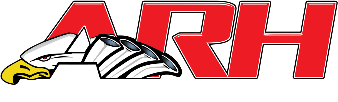 American Racing Headers - American Racing Headers (1599x485)