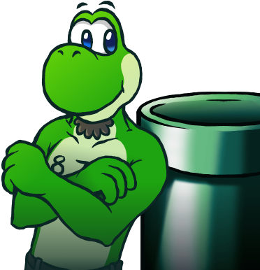 Director's Notes - Mario Series (400x400)