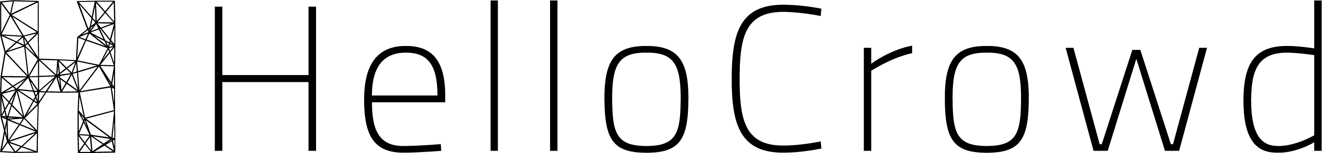 Clean, Minimal Woocommerce Theme - Typo Alu-dibond Bilder Hey Von Juniqe - Künstler: Studio (2723x316)