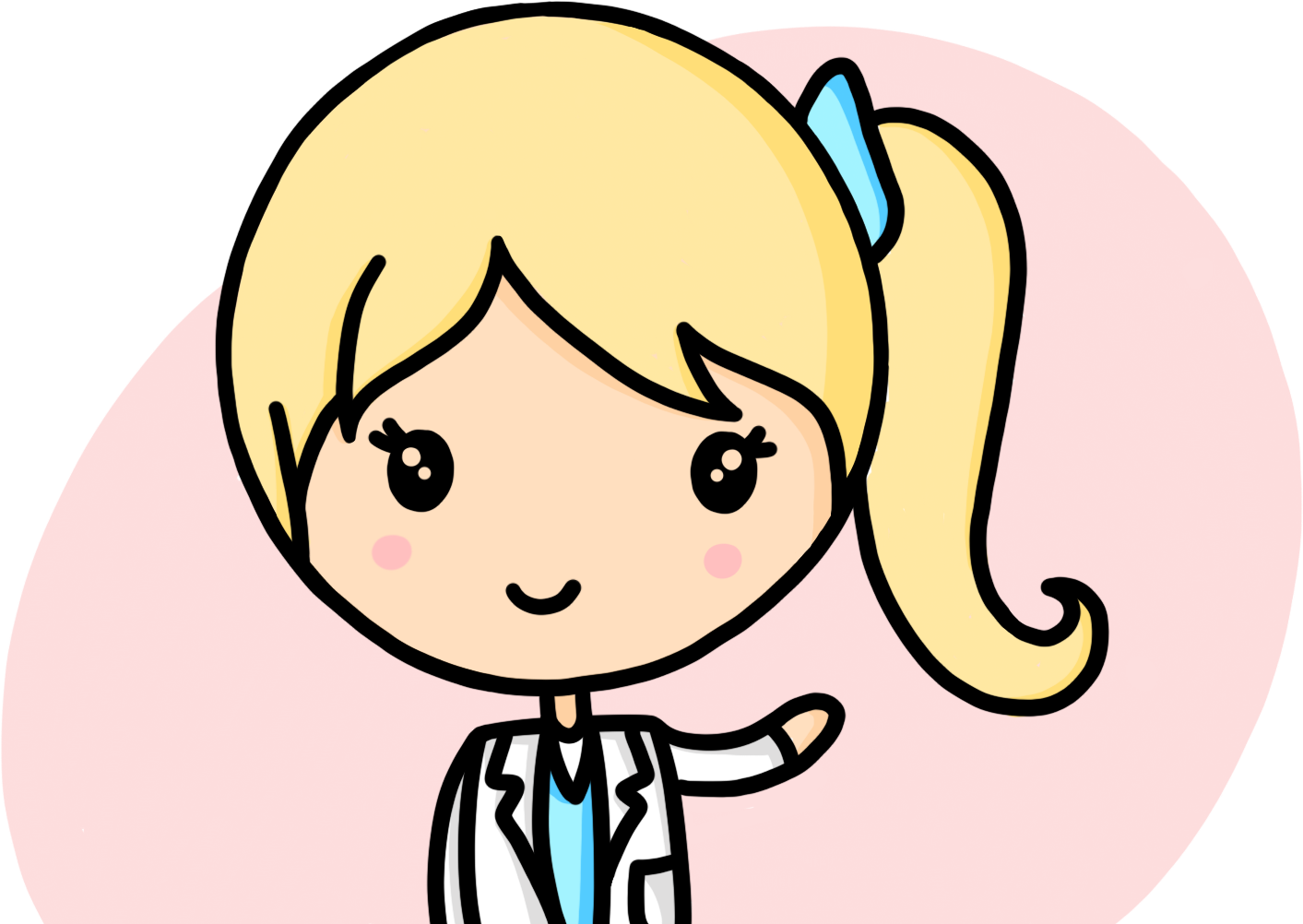 Samuel Lethbridge, Senior Science Writer At Lec, And - Cartoon (1800x1200)