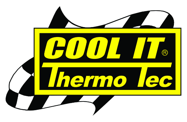 Thermo-tec Heat And Sound Insulation Solutions - Cool It Thermo Tec (600x392)