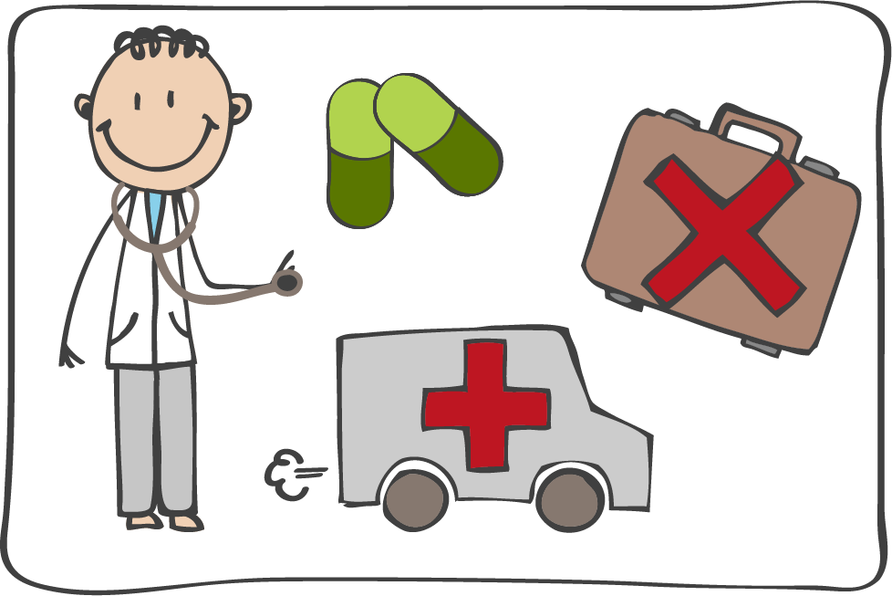 Chickenpox Causes Money, Stress Due To The Hospitalisation - Money (978x653)