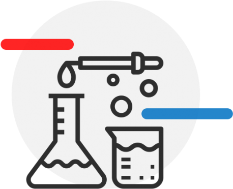 For Decades, Sigma Plate Heat Exchangers Have Been - Laboratory (550x374)