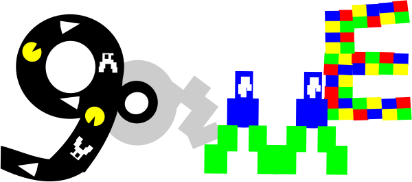 Game Png Images - Portable Network Graphics (2400x1067)