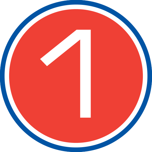 Specialization In The Design, Manufacture And Sales - Circle (500x500)