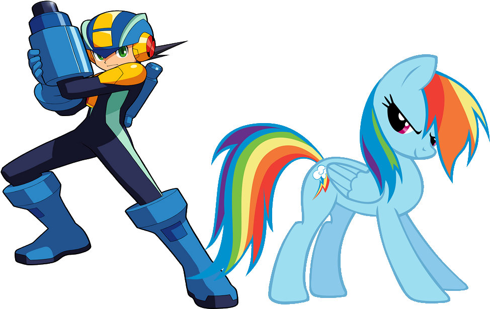 59, November 29, 2011 - Mega Man Battle Network 5 (1024x768)