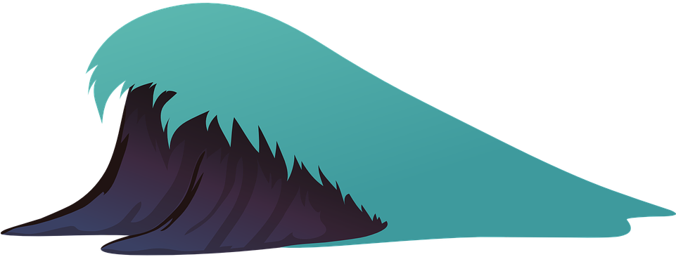 Collection Of Cartoon Hills Cliparts - Hill Png (960x480)