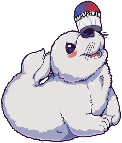 Italian Ice - Italian Ice (500x588)