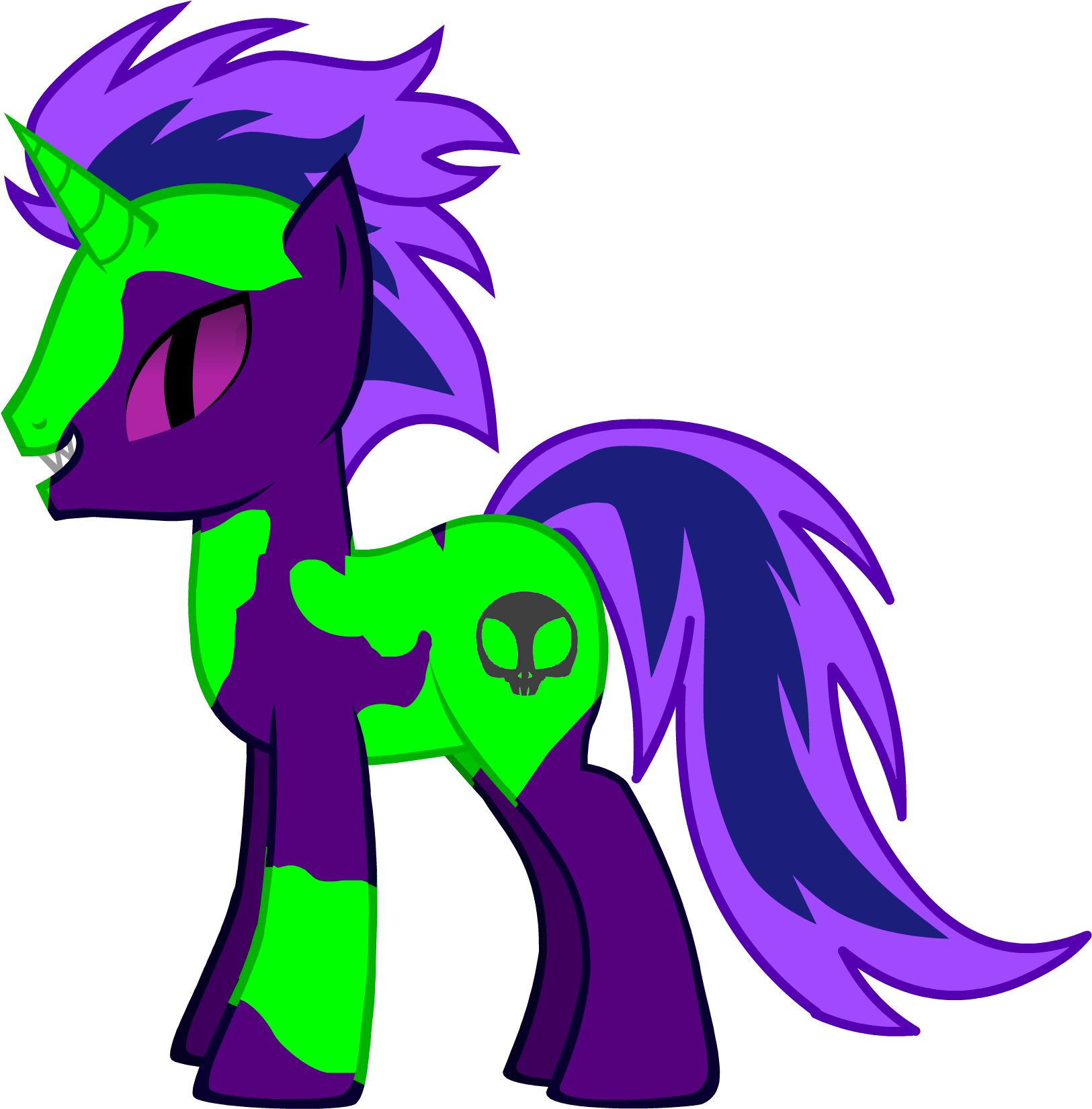 25, November 29, 2013 - My Little Pony: Friendship Is Magic (1689x1698)
