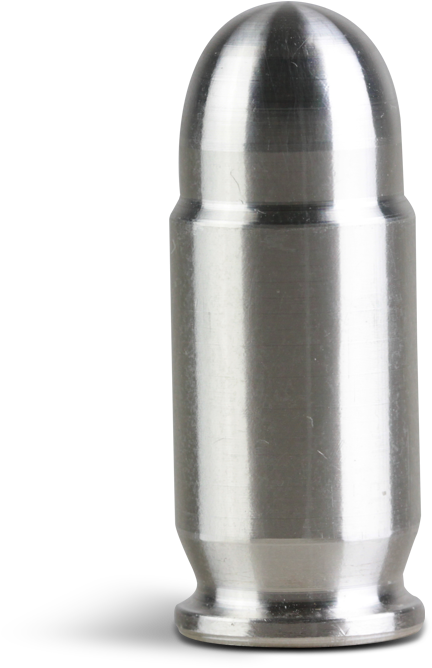 45acp Silver Bullets For Sale In Portland 971 222 3435 - Silver Bullet Icon (700x700)