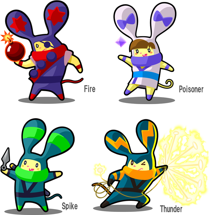 Fd3cfe79 - Line Ninja Strikers (800x800)