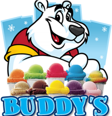 Buddy's Italian Ice - Little Jimmy's Italian Ice (400x400)