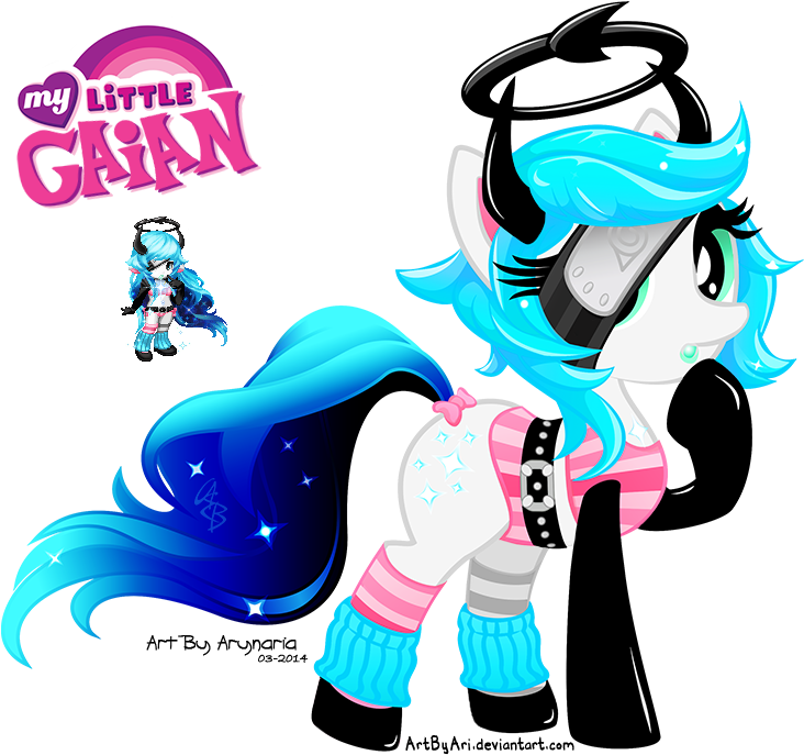 Ninja Momma By Artbyari - Little Pony Friendship Is Magic (800x712)